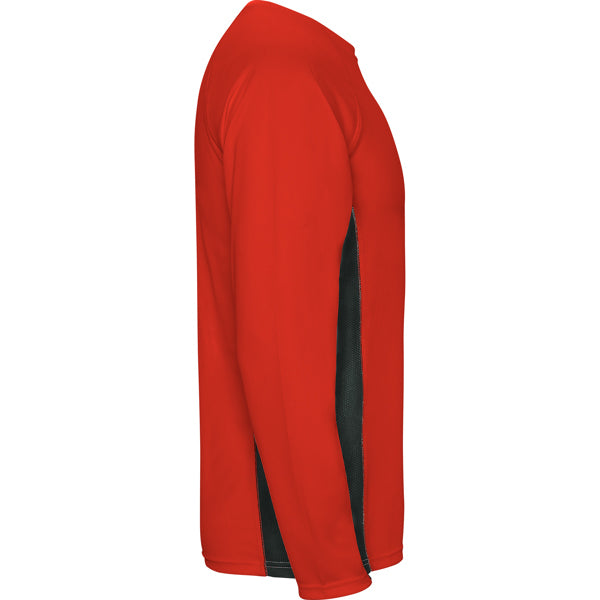 SHANGHAI L/S - Roly