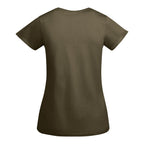 BREDA WOMAN - Roly