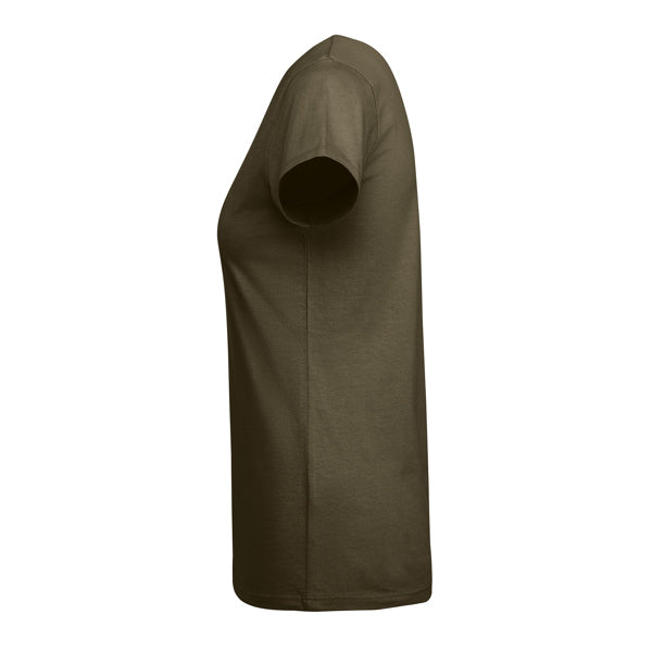 BREDA WOMAN - Roly