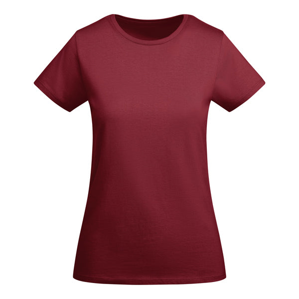 BREDA WOMAN - Roly