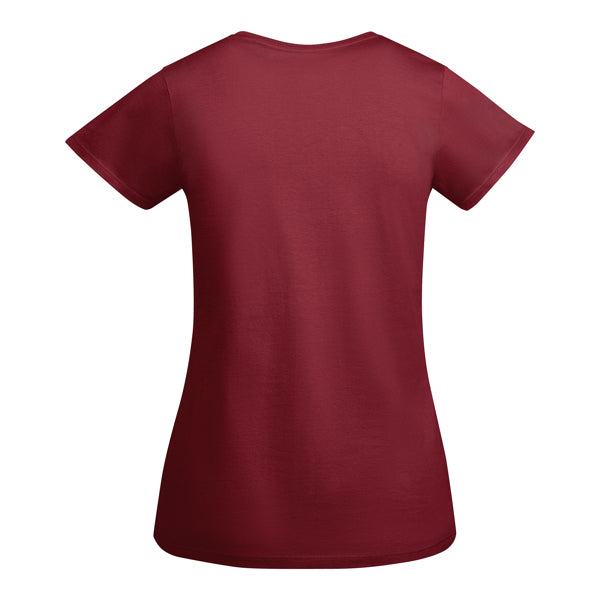 BREDA WOMAN - Roly