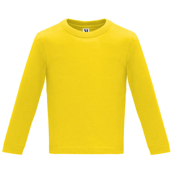 BABY L/S - Roly
