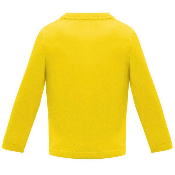 BABY L/S - Roly