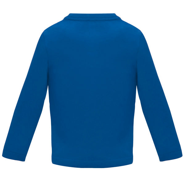 BABY L/S - Roly