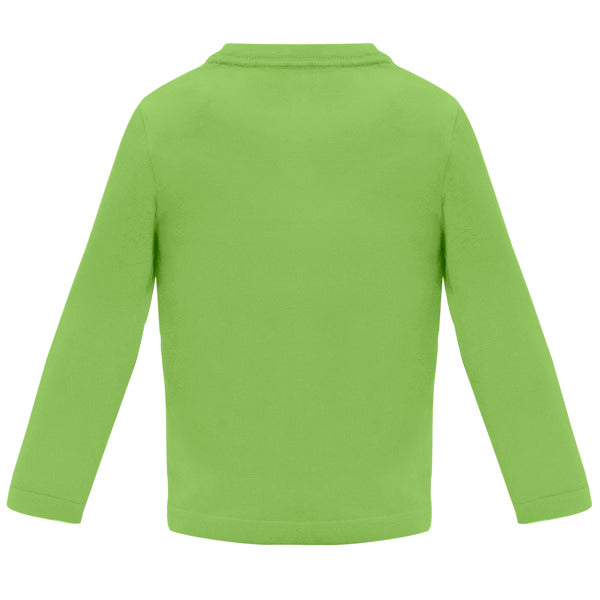 BABY L/S - Roly