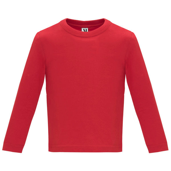 BABY L/S - Roly
