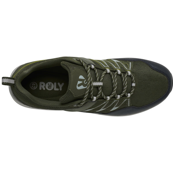MEGOS - Roly