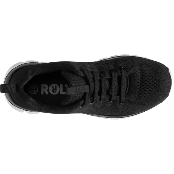 WOODS - Roly