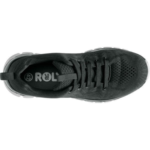 WOODS - Roly