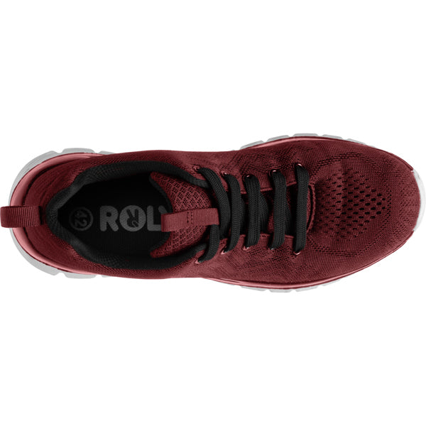 WOODS - Roly