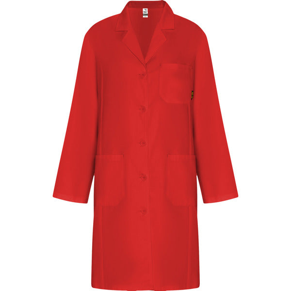 VACCINE WOMAN - Roly