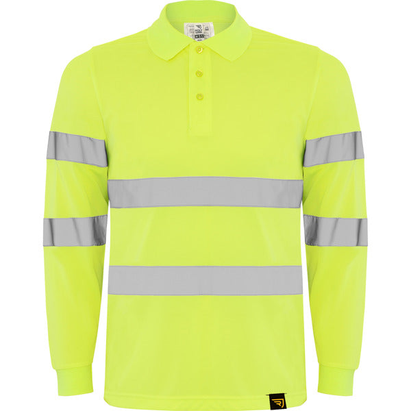 POLARIS L/S - Roly