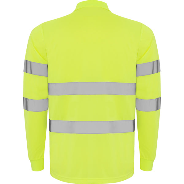 POLARIS L/S - Roly