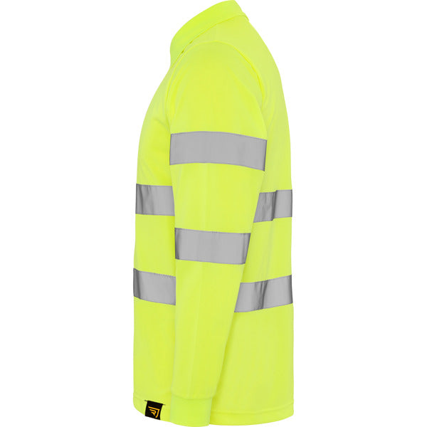 POLARIS L/S - Roly
