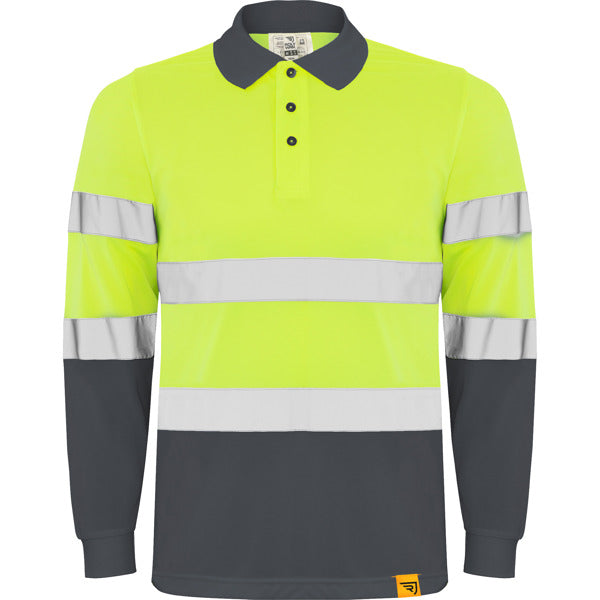 POLARIS L/S - Roly
