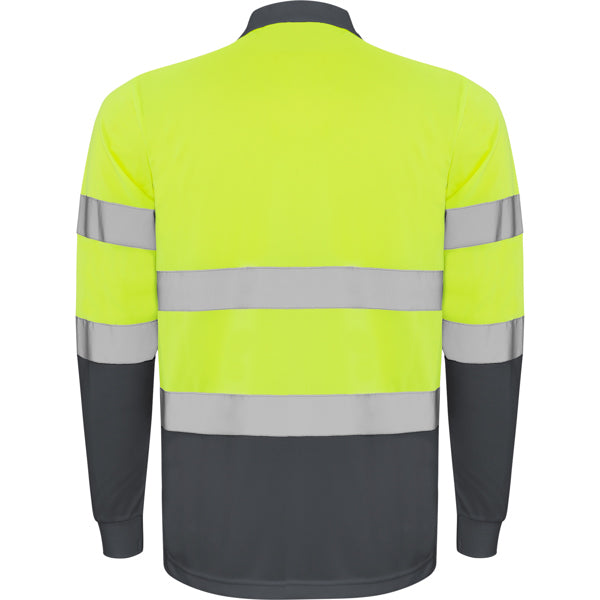 POLARIS L/S - Roly