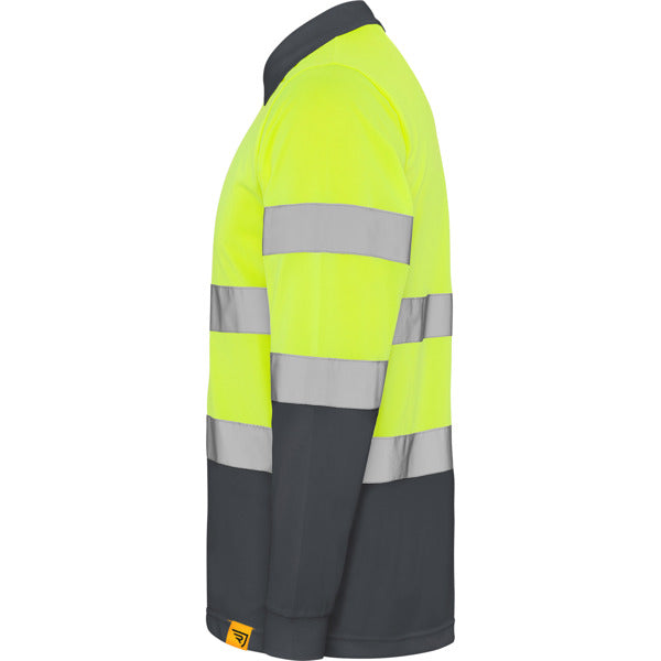 POLARIS L/S - Roly