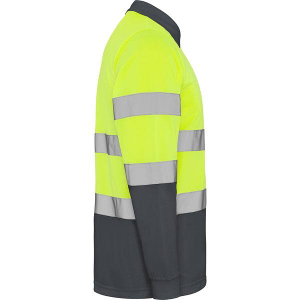 POLARIS L/S - Roly