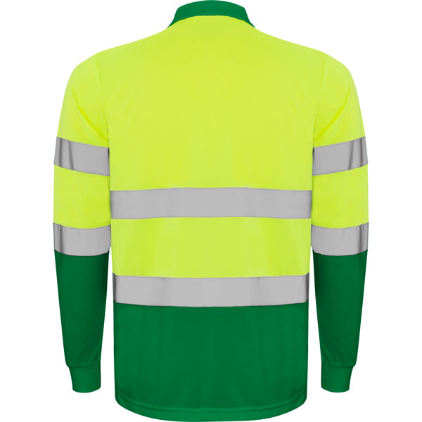 POLARIS L/S - Roly