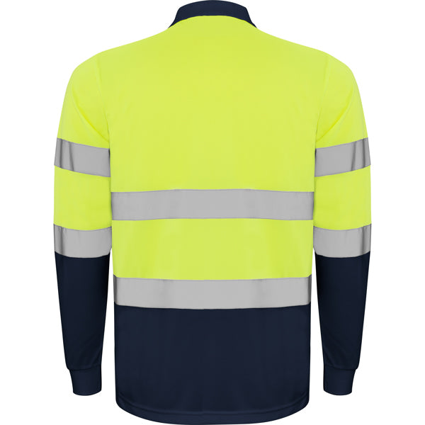 POLARIS L/S - Roly
