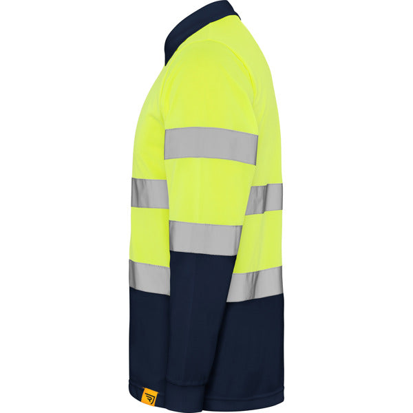 POLARIS L/S - Roly