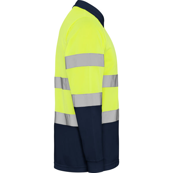 POLARIS L/S - Roly