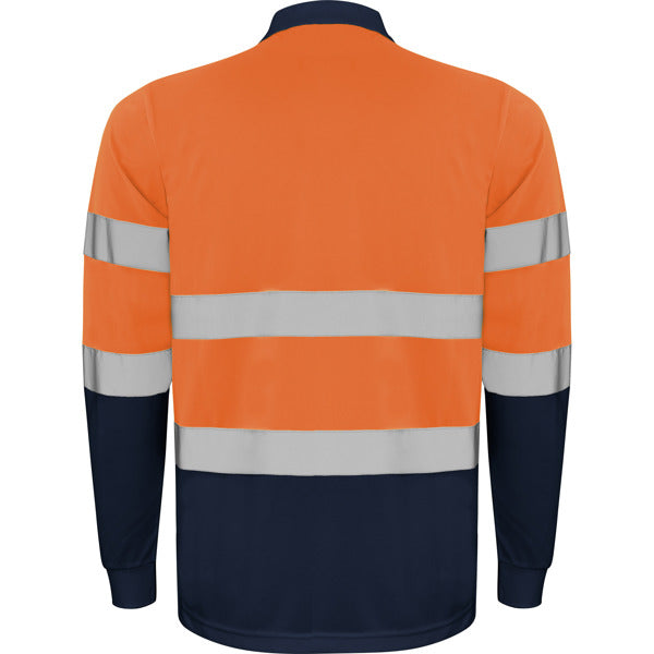 POLARIS L/S - Roly