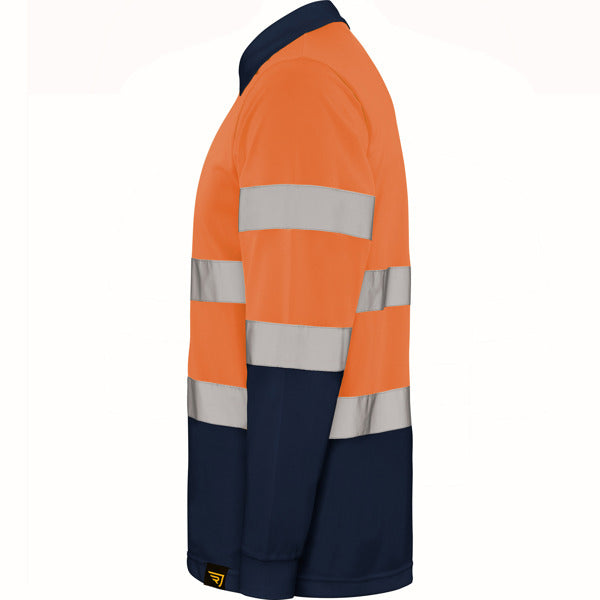 POLARIS L/S - Roly