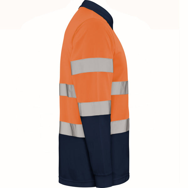 POLARIS L/S - Roly
