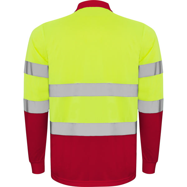 POLARIS L/S - Roly